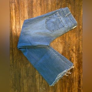 Ariat flared jeans